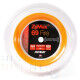 Ashaway Zymax 69 Fire Oranje Coil