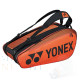 Yonex PRO RACKET BAG BA92029 - Oranje