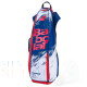 Babolat Backracq Blauw Wit