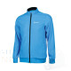 Babolat Core Club Jacket Heren Blauw