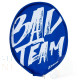 Babolat Bladhoes Bad Team