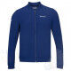 Babolat Play Trainingsjas Heren Navy Blauw