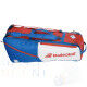 Babolat Racket Holder X6 EVO Blauw Rood