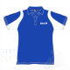 Bad-M Polo Clubline Blue Women