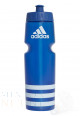 Adidas Bidon Blauw