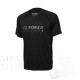 FZ FORZA Bling T-shirt Zwart