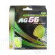 Carlton AG66 Pro tour Yellow