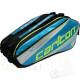 Carlton Kinesis Tour 2 vaks tas Blauw