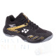Yonex Power Cushion Cascade Accel Wide Black Orange (Pre-order)