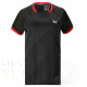FZ Forza Coral T-shirt Dames Zwart