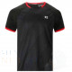 FZ Forza Cornwall T-shirt Jeugd Zwart