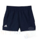 Adidas Club Shorts Blauw