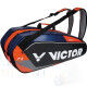 Victor Doublethermobag BR7209 Oranje