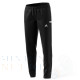 Adidas T19 Woven Pants Dames Zwart