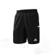 Adidas T19 Woven Short Heren Zwart