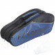 FZ Forza Ark 6-Racket Bag Blauw