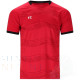 FZ Forza CL2502 T-shirt Men Red