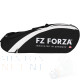 FZ Forza Play Line 9-racket Bag Wit Zwart