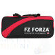 FZ Forza Play Line Square Bag Fiery Red