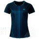 FZ Forza Seco T-shirt Dames Blauw