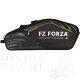 FZ Forza Tour Line 15-Racket Bag Black