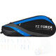 FZ Forza Tour Line 15-Racket Bag Electric Blue Lemonade