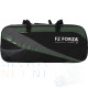 FZ Forza Tour Line Square Bag Zwart/Groen