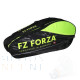 FZ Forza Ghost 6-Racket Bag Lime