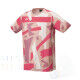 Yonex Mens T-Shirt 16743EX Smoke Pink