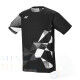 Yonex Mens T-Shirt 16744EX Black