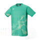 Yonex Mens T-Shirt 16744EX Clear Mint