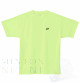 Yonex T-shirt LT1000 Lime Groen