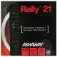 Ashaway Rally 21 Set