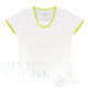 RSL Dames shirt W111005 wit