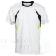RSL LimeNet T-shirt - White