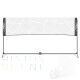 RSL Outdoor Badminton Net 3 Meter