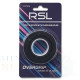 RSL Performance Overgrip 3-pack Black