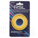 RSL Performance Overgrip 3-pack Yellow