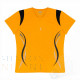 RSL Shirt W111006 Oranje