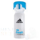 Adidas Shoe Care Re-fresh Deodorant