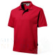 Slazenger Polo Heren Rood