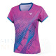 Victor T-shirt T-51013 Q
