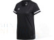 Adidas T19 Tee Dames Zwart