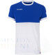 Tecnifibre T-Shirt F1 Stretch Blauw Wit