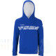 Tecnifibre Fleece Hoodie Heren