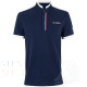 Tecnifibre Polo Pique Heren 