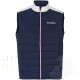 Tecnifibre Bodywarmer Sleeveless Heren