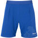 Tecnifibre Stretch Short Heren Royal Blauw