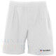 Tecnifibre Stretch Short Heren Wit