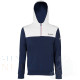 Tecnifibre Zipper Hoodie Heren